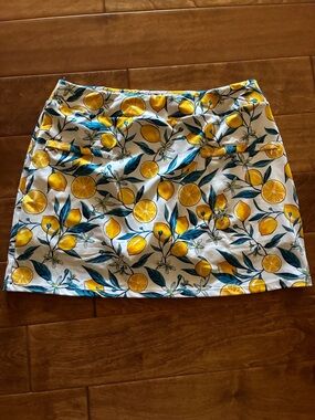 Tail Sanders 17” Skort